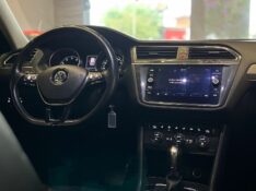 VOLKSWAGEN TIGUAN 1.4 ALLSPACE COMFORT 250 TSI 2019/2019 JM AUTOMÓVEIS VENÂNCIO AIRES / Carros no Vale