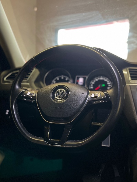 VOLKSWAGEN TIGUAN 1.4 ALLSPACE COMFORT 250 TSI 2019/2019 JM AUTOMÓVEIS VENÂNCIO AIRES / Carros no Vale