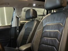 VOLKSWAGEN TIGUAN 1.4 ALLSPACE COMFORT 250 TSI 2019/2019 JM AUTOMÓVEIS VENÂNCIO AIRES / Carros no Vale