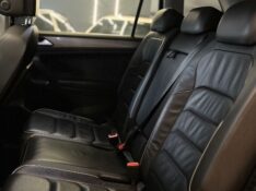VOLKSWAGEN TIGUAN 1.4 ALLSPACE COMFORT 250 TSI 2019/2019 JM AUTOMÓVEIS VENÂNCIO AIRES / Carros no Vale