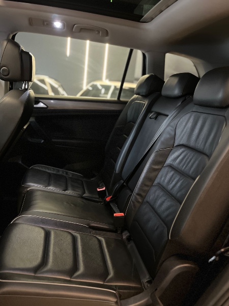 VOLKSWAGEN TIGUAN 1.4 ALLSPACE COMFORT 250 TSI 2019/2019 JM AUTOMÓVEIS VENÂNCIO AIRES / Carros no Vale