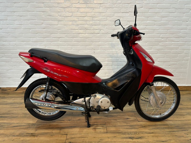 HONDA BIZ 125 ES - 2010