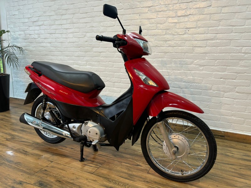 BIZ 125 ES