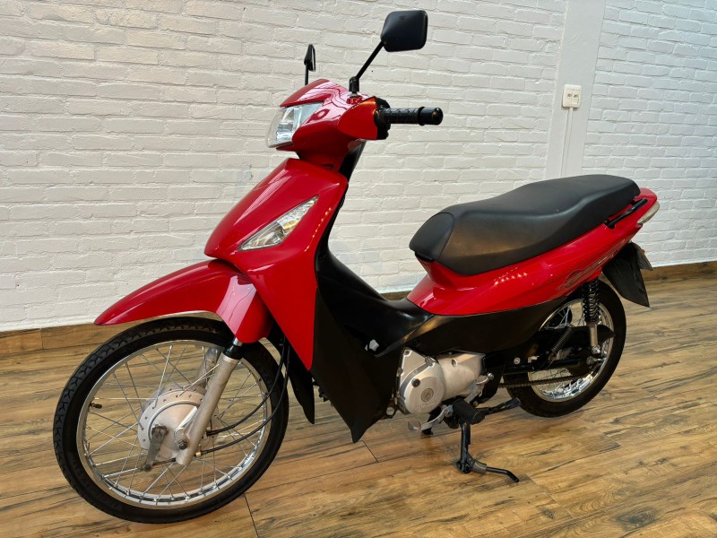 HONDA BIZ 125 ES - 2010