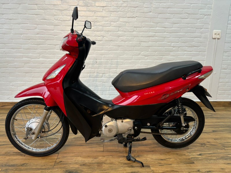 HONDA BIZ 125 ES - 2010