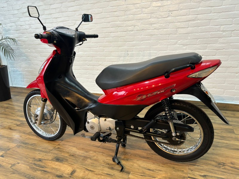HONDA BIZ 125 ES - 2010