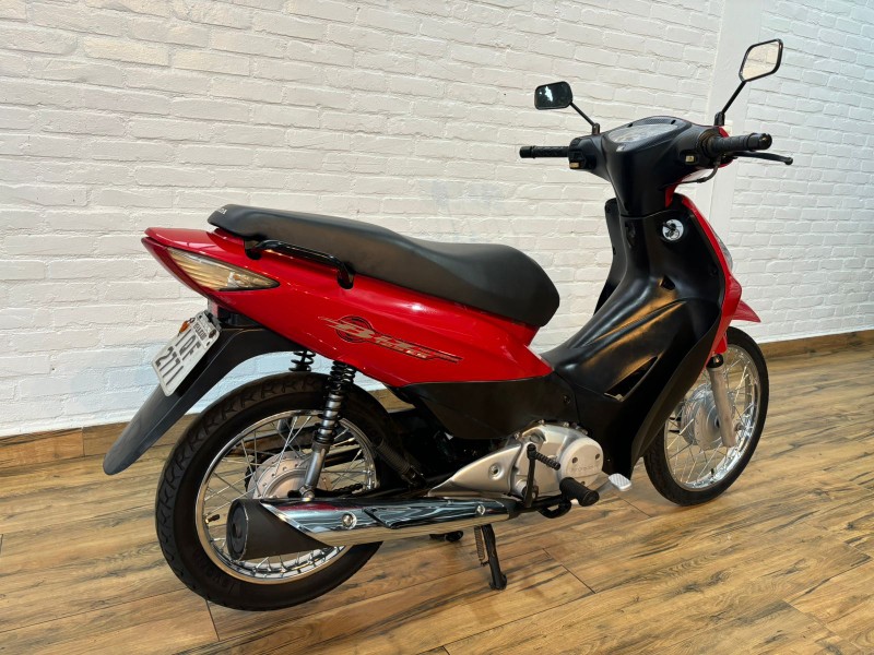 HONDA BIZ 125 ES - 2010