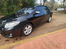 TOYOTA COROLLA 1.8 XEI 16V FLEX 4P AUTOMÁTICO 2008/2009 FERNANDO AUTOMÓVEIS | REVENDA DE CARROS ARROIO DO MEIO ARROIO DO MEIO / Carros no Vale