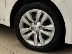HYUNDAI HB20 1.0 12V FLEX COMFORT MANUAL 2017/2017 JM AUTOMÓVEIS VENÂNCIO AIRES / Carros no Vale