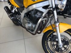 SUZUKI MOTOS GS 500 E 2001/2001 JASER MOTOS LAJEADO / Carros no Vale