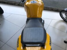 SUZUKI MOTOS GS 500 E 2001/2001 JASER MOTOS LAJEADO / Carros no Vale