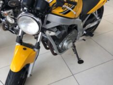 SUZUKI MOTOS GS 500 E 2001/2001 JASER MOTOS LAJEADO / Carros no Vale