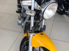 SUZUKI MOTOS GS 500 E 2001/2001 JASER MOTOS LAJEADO / Carros no Vale