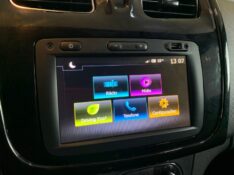RENAULT STEPWAY ICONIC FLEX 1.6 16V AUT. 2021/2022 DUARTE VEÍCULOS PORTO ALEGRE / Carros no Vale