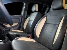 RENAULT STEPWAY ICONIC FLEX 1.6 16V AUT. 2021/2022 DUARTE VEÍCULOS PORTO ALEGRE / Carros no Vale