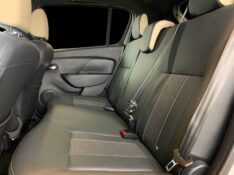 RENAULT STEPWAY ICONIC FLEX 1.6 16V AUT. 2021/2022 DUARTE VEÍCULOS PORTO ALEGRE / Carros no Vale
