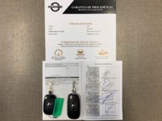 RENAULT STEPWAY ICONIC FLEX 1.6 16V AUT. 2021/2022 DUARTE VEÍCULOS PORTO ALEGRE / Carros no Vale