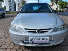 CHEVROLET CELTA 1.0 MPFI VHC 8V 2003/2004 COMPLETO VEÍCULOS GUAPORÉ / Carros no Vale