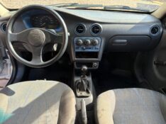 CHEVROLET CELTA 1.0 MPFI VHC 8V 2003/2004 COMPLETO VEÍCULOS GUAPORÉ / Carros no Vale