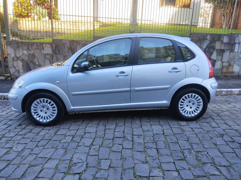 CITROEN C3 EXCLUSIVE 1.6 - 2006