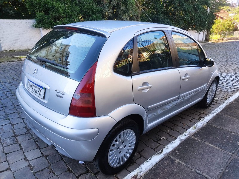 CITROEN C3 EXCLUSIVE 1.6 - 2006