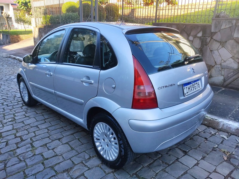 CITROEN C3 EXCLUSIVE 1.6 - 2006