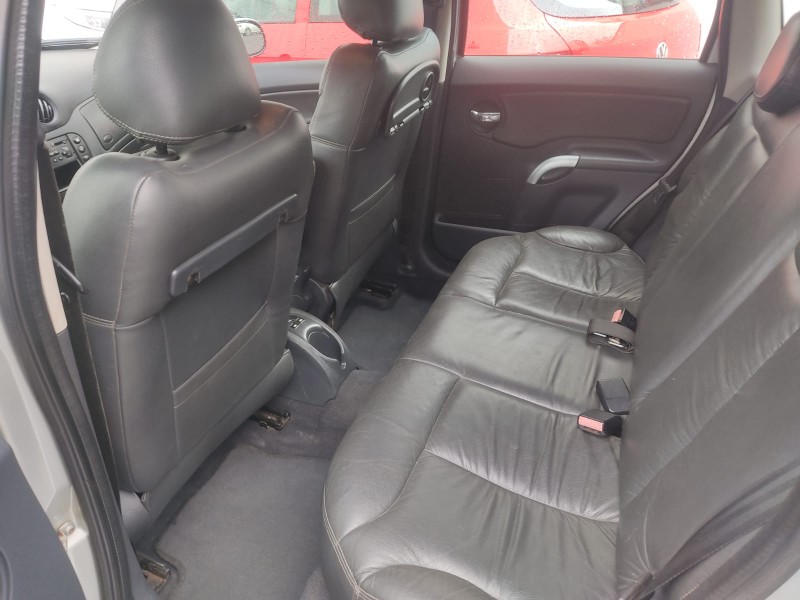 CITROEN C3 EXCLUSIVE 1.6 - 2006