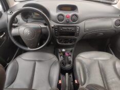 CITROEN C3 EXCLUSIVE 1.6 2006/2006 ALTERNATIVA VEÍCULOS LAJEADO / Carros no Vale