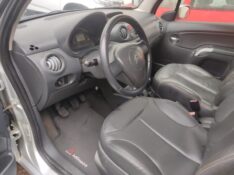 CITROEN C3 EXCLUSIVE 1.6 2006/2006 ALTERNATIVA VEÍCULOS LAJEADO / Carros no Vale