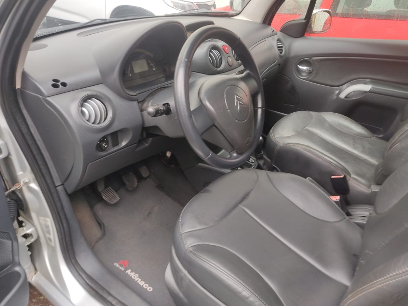 CITROEN C3 EXCLUSIVE 1.6 - 2006