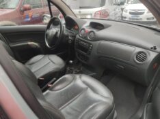 CITROEN C3 EXCLUSIVE 1.6 2006/2006 ALTERNATIVA VEÍCULOS LAJEADO / Carros no Vale