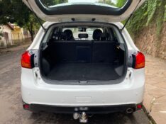 MITSUBISHI ASX AWD 2.0 16V 4X4 CVT 2015 2014/2015 ESTAÇÃO DO CARRO ESTRELA / Carros no Vale