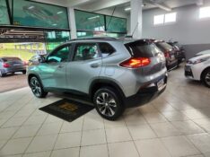 CHEVROLET TRACKER PREMIER 1.2 TURBO 2023/2024 TS VEÍCULOS ANTA GORDA / Carros no Vale