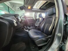 CHEVROLET TRACKER PREMIER 1.2 TURBO 2023/2024 TS VEÍCULOS ANTA GORDA / Carros no Vale