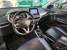 CHEVROLET TRACKER PREMIER 1.2 TURBO 2023/2024 TS VEÍCULOS ANTA GORDA / Carros no Vale