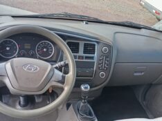 HYUNDAI HR 2.5 2021/2022 LAVENDA VEÍCULOS ARROIO DO MEIO / Carros no Vale