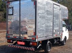 HYUNDAI HR 2.5 2021/2022 LAVENDA VEÍCULOS ARROIO DO MEIO / Carros no Vale