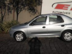 CHEVROLET PRISMA JOY 1.4 2009/2009 ELY AUTOMÓVEIS LAJEADO / Carros no Vale