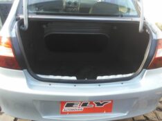 CHEVROLET PRISMA JOY 1.4 2009/2009 ELY AUTOMÓVEIS LAJEADO / Carros no Vale