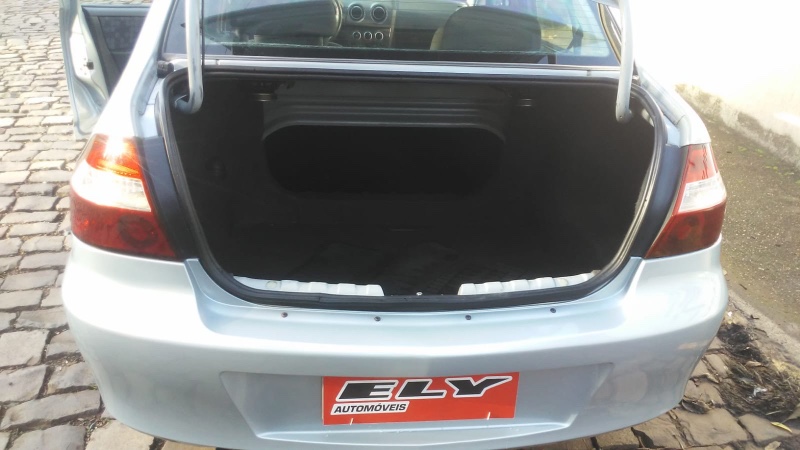 CHEVROLET PRISMA JOY 1.4 - 2009