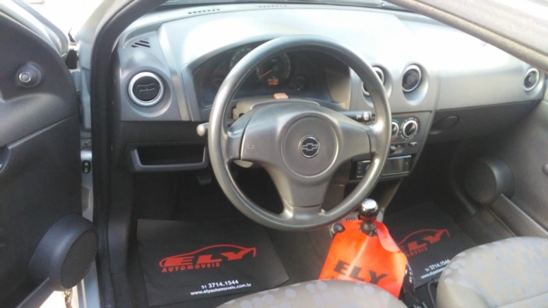 CHEVROLET PRISMA JOY 1.4 - 2009