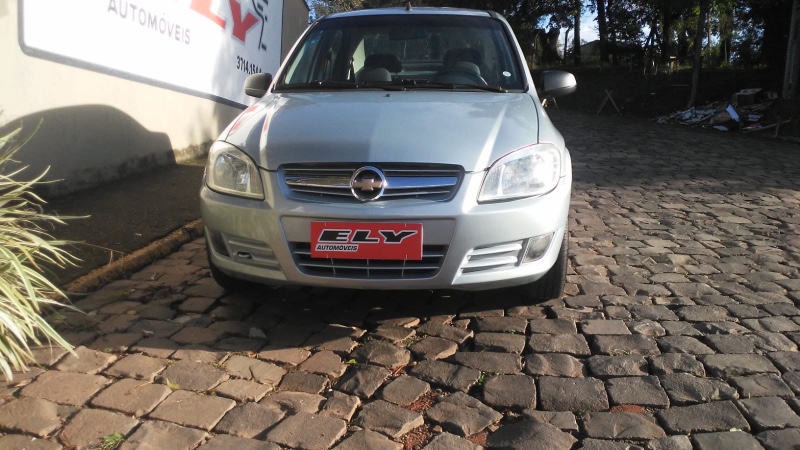 CHEVROLET PRISMA JOY 1.4 - 2009