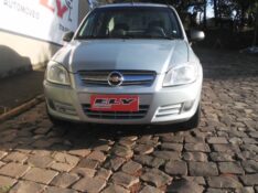 CHEVROLET PRISMA JOY 1.4 2009/2009 ELY AUTOMÓVEIS LAJEADO / Carros no Vale