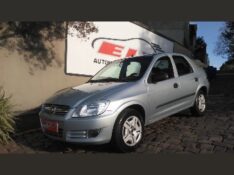 CHEVROLET PRISMA JOY 1.4 2009/2009 ELY AUTOMÓVEIS LAJEADO / Carros no Vale