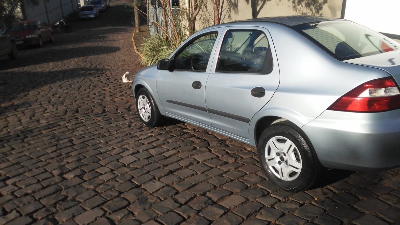 CHEVROLET PRISMA JOY 1.4 - 2009