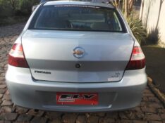 CHEVROLET PRISMA JOY 1.4 2009/2009 ELY AUTOMÓVEIS LAJEADO / Carros no Vale