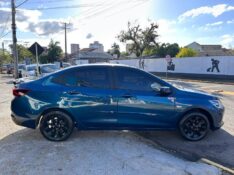 CHEVROLET ONIX PLUS 1.0 FLEX LT MANUAL 2023/2023 LS MULTIMARCAS VENÂNCIO AIRES / Carros no Vale