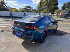 CHEVROLET ONIX PLUS 1.0 FLEX LT MANUAL 2023/2023 LS MULTIMARCAS VENÂNCIO AIRES / Carros no Vale