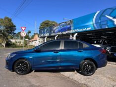 CHEVROLET ONIX PLUS 1.0 FLEX LT MANUAL 2023/2023 LS MULTIMARCAS VENÂNCIO AIRES / Carros no Vale