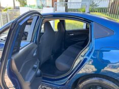 CHEVROLET ONIX PLUS 1.0 FLEX LT MANUAL 2023/2023 LS MULTIMARCAS VENÂNCIO AIRES / Carros no Vale
